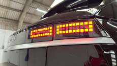 Hyundai IONIQ 5 125kW SE Connect 58 kWh 5dr Auto Electric Hatchback